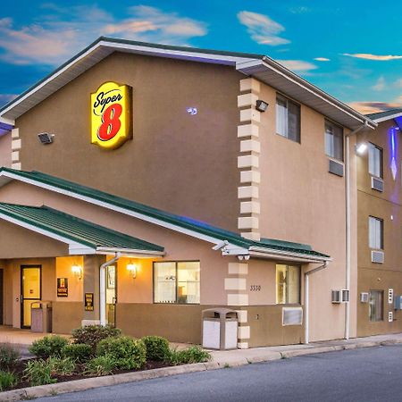 Super 8 By Wyndham Harrisonburg Motel Kültér fotó